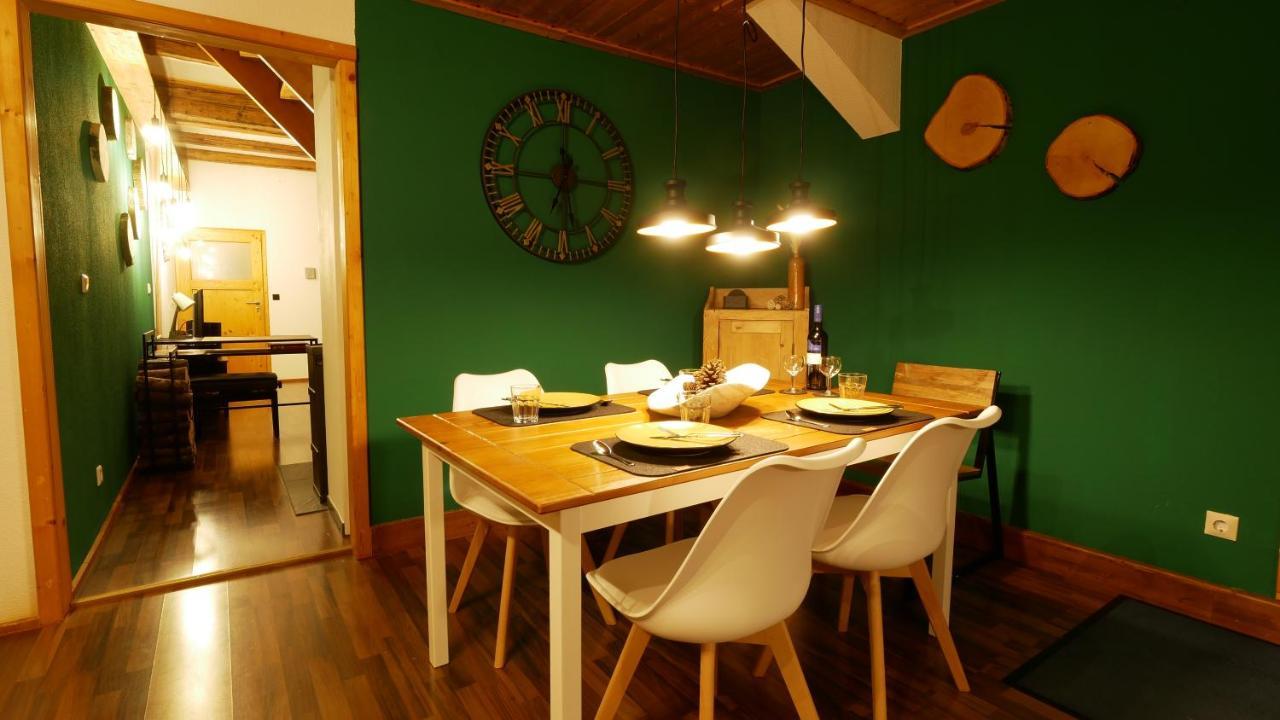 Green Loft Schwarzwald - Dach-Balkon--Musik-Ecke Fluorn-Winzeln Εξωτερικό φωτογραφία