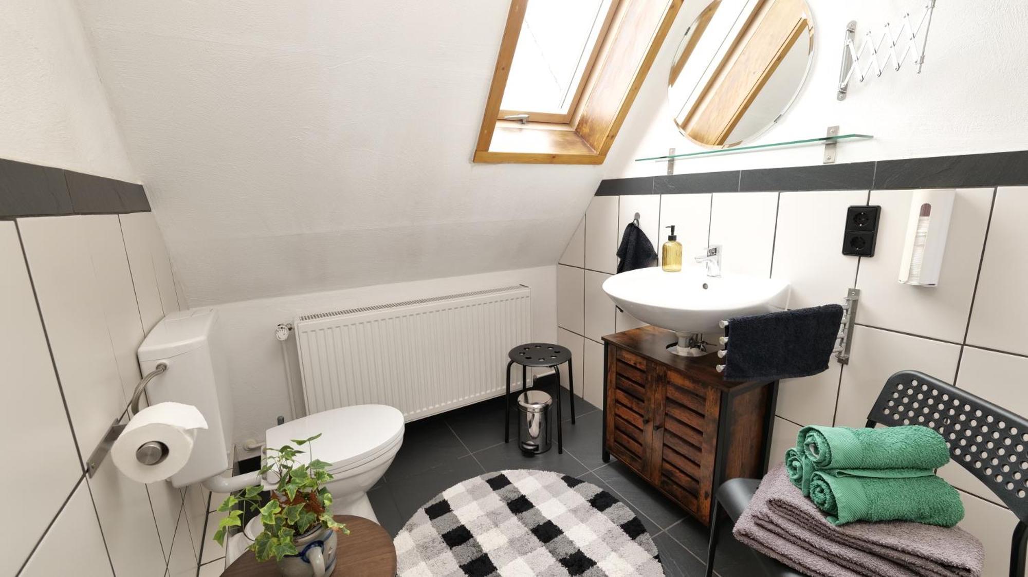 Green Loft Schwarzwald - Dach-Balkon--Musik-Ecke Fluorn-Winzeln Εξωτερικό φωτογραφία