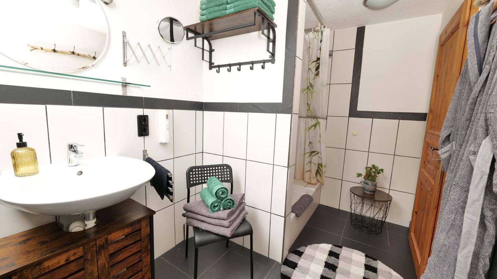 Green Loft Schwarzwald - Dach-Balkon--Musik-Ecke Fluorn-Winzeln Εξωτερικό φωτογραφία