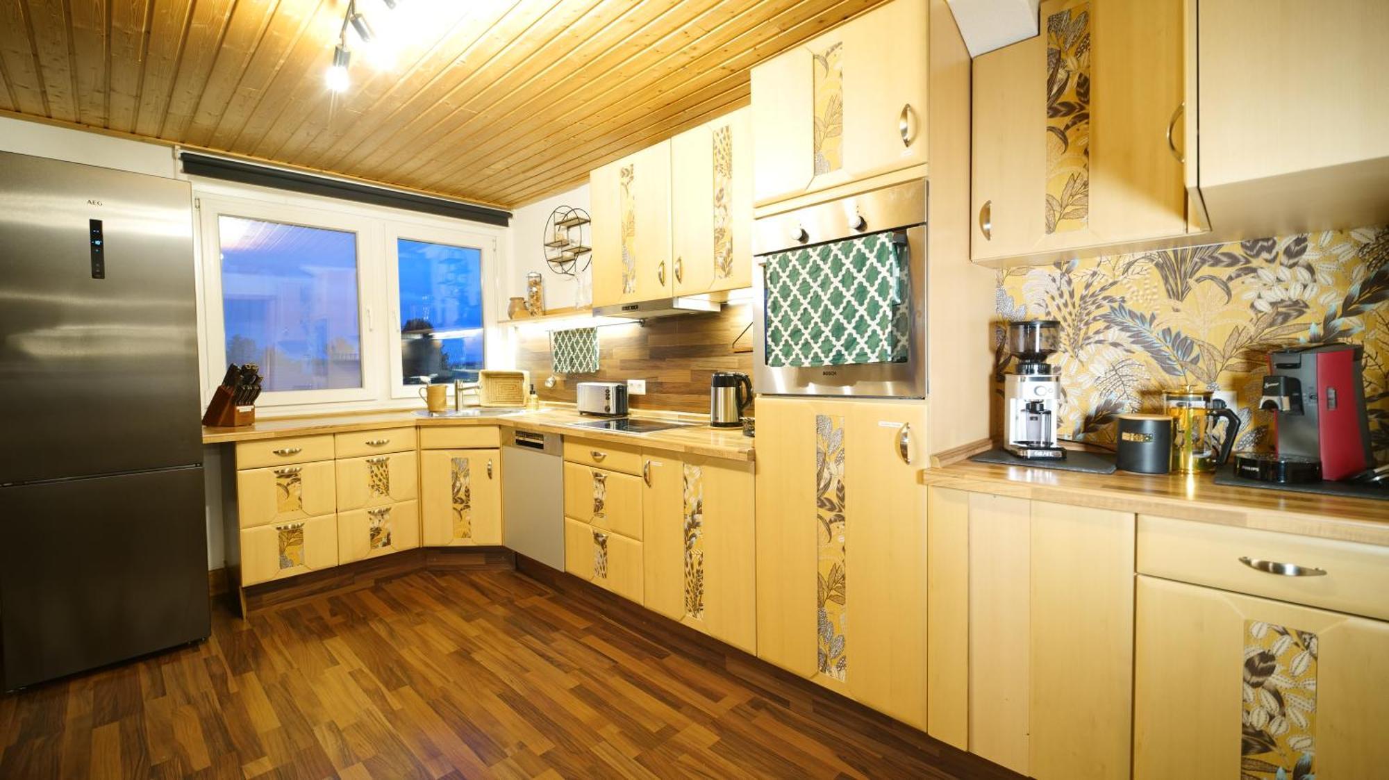 Green Loft Schwarzwald - Dach-Balkon--Musik-Ecke Fluorn-Winzeln Εξωτερικό φωτογραφία