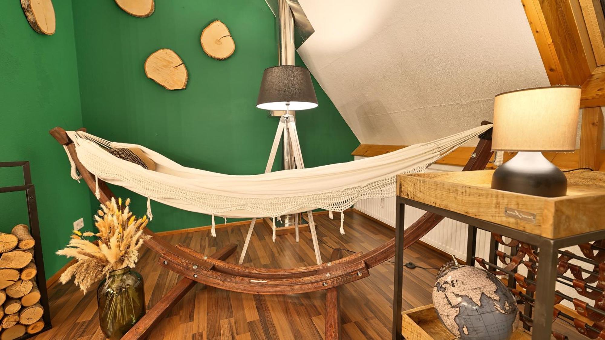 Green Loft Schwarzwald - Dach-Balkon--Musik-Ecke Fluorn-Winzeln Εξωτερικό φωτογραφία