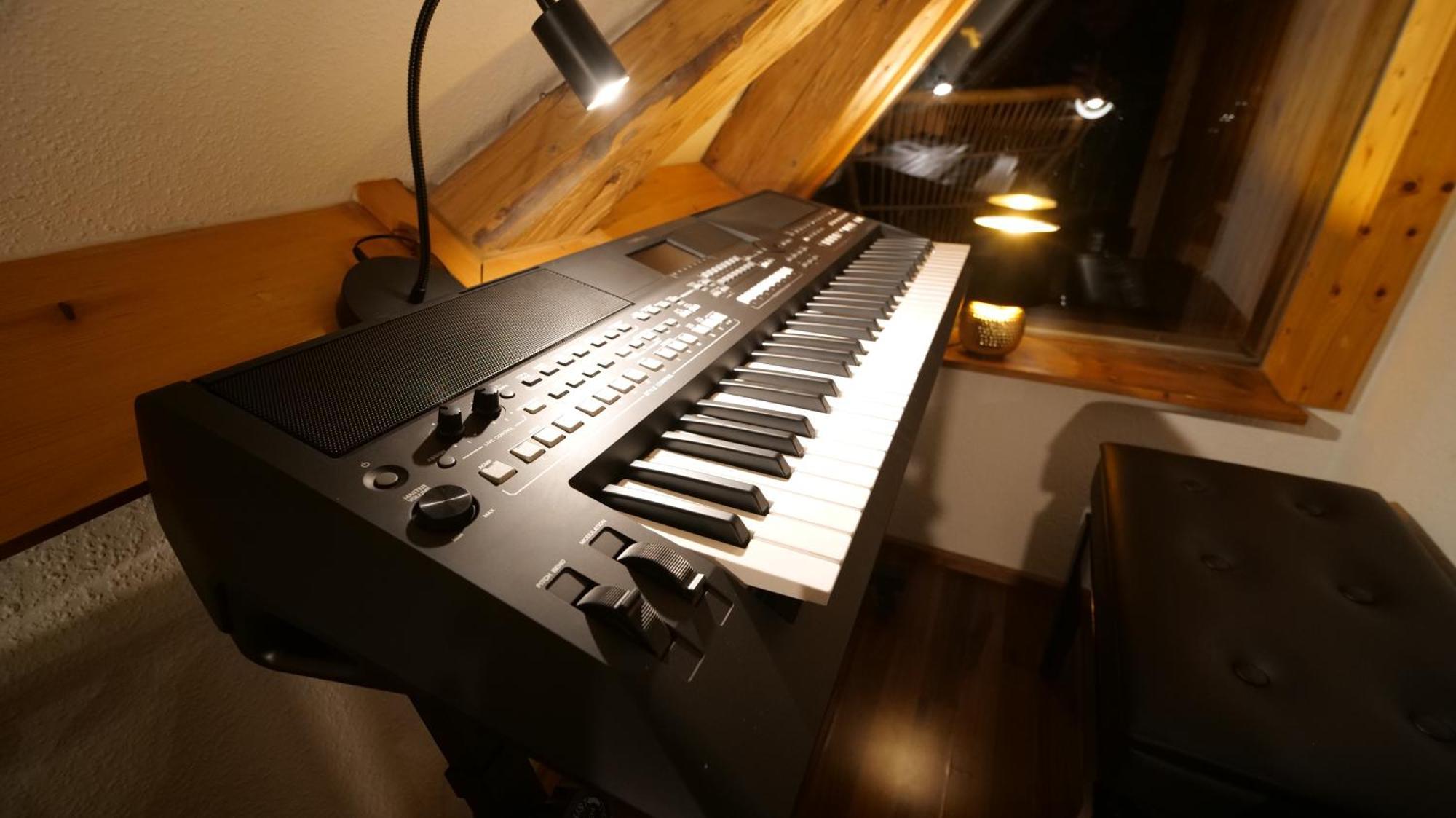 Green Loft Schwarzwald - Dach-Balkon--Musik-Ecke Fluorn-Winzeln Εξωτερικό φωτογραφία